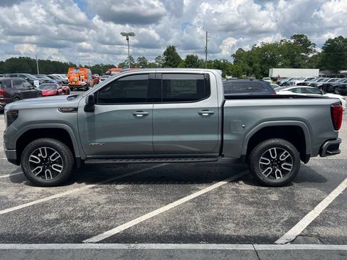 New 2026 GMC Sierra 1500 AT4 w/ AT4 Premium Package AWD/4WD image 19