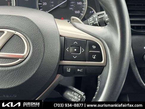 Used 2022 Lexus RX 350 AWD image 17