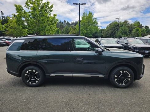 New 2027 Kia Telluride EX AWD/4WD image 4