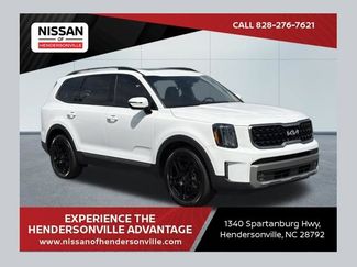 Used 2023 Kia Telluride SX Prestige X-Line AWD/4WD 360° Tour