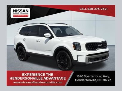 Used 2023 Kia Telluride SX Prestige X-Line