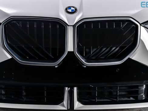 Used 2025 BMW X3 xDrive30i w/ M Sport Package image 10