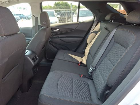 Used 2020 Chevrolet Equinox LT FWD image 10