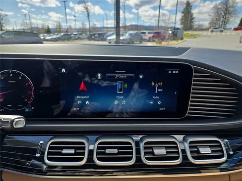 New 2026 Mercedes-Benz GLE 450 4MATIC image 28
