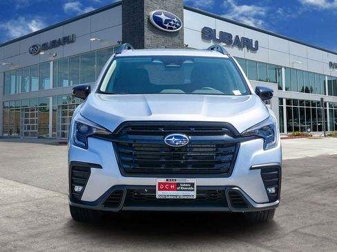 New 2026 Subaru Ascent Bronze Edition w/ Onyx Package AWD/4WD image 2