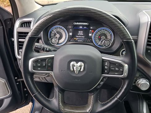Used 2022 RAM 1500 Limited image 29