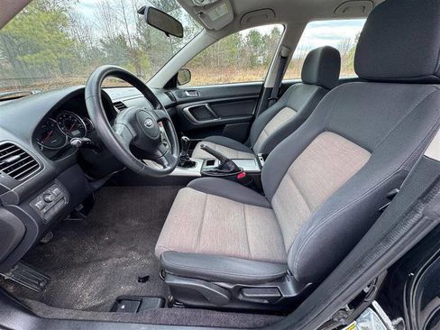Used 2007 Subaru Outback 2.5i image 15