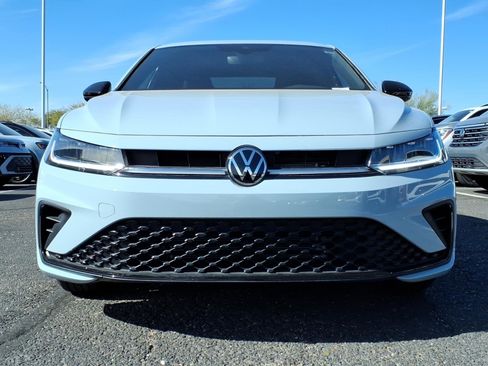 New 2026 Volkswagen Jetta Sport FWD image 2