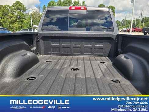 New 2025 RAM 2500 Tradesman image 12