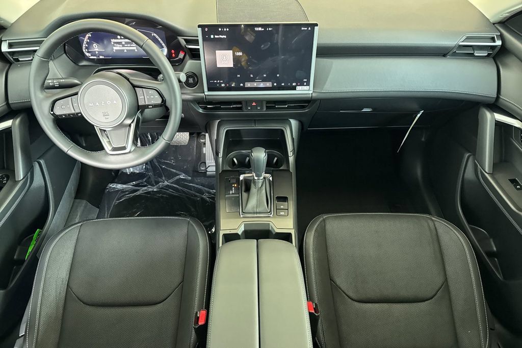 New 2026 MAZDA CX-5 Select AWD/4WD image 5