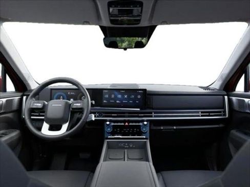 New 2026 Hyundai Santa Fe SEL image 12