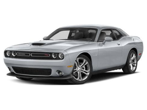 Used 2023 Dodge Challenger GT w/ Plus Package AWD/4WD image 1
