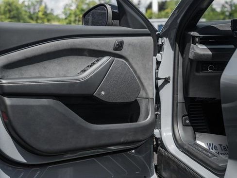 New 2025 Ford Mustang Mach-E GT image 41