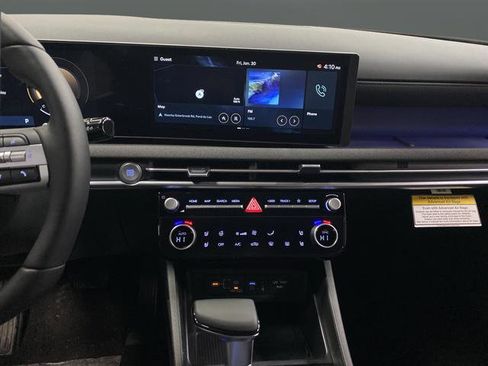 New 2026 Hyundai Santa Cruz Limited image 9