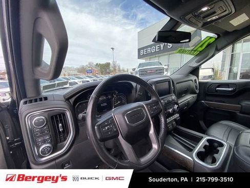 Used 2021 GMC Sierra 1500 Denali image 12