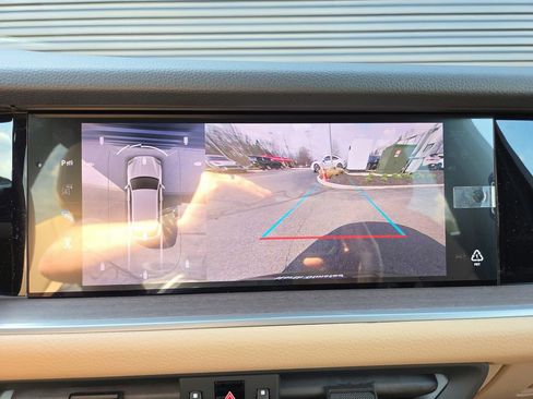 New 2026 Porsche Cayenne image 12