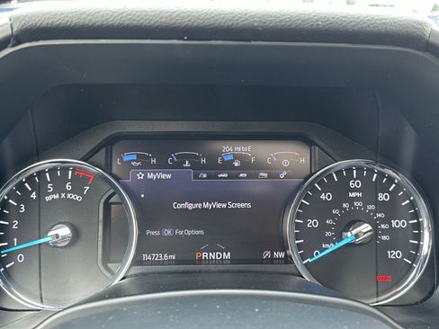Used 2021 Ford Expedition Max Limited AWD/4WD image 25