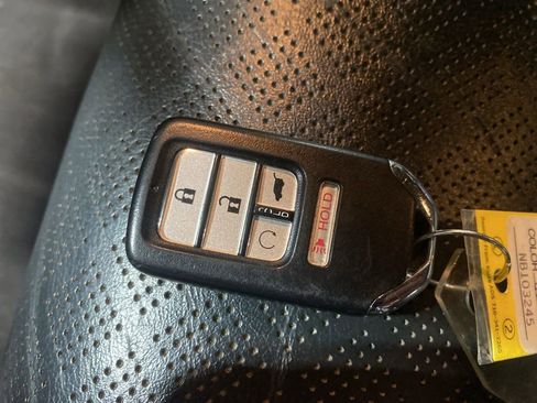 Certified 2019 Honda Passport EX-L image 20