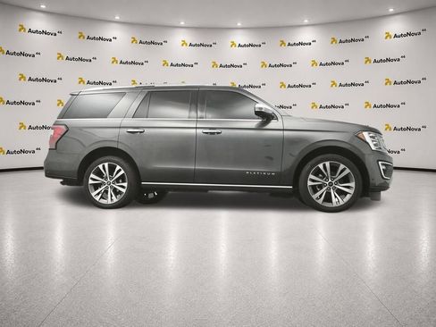 Used 2020 Ford Expedition Platinum RWD image 50