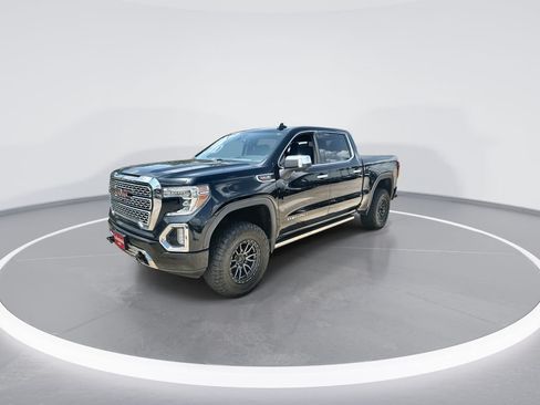 Used 2021 GMC Sierra 1500 Denali w/ Denali Ultimate Package AWD/4WD image 4