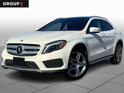 Used 2016 Mercedes-Benz GLA 250