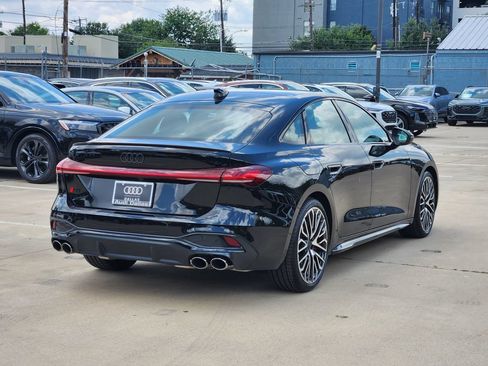 New 2026 Audi S5 Premium Plus AWD/4WD image 11