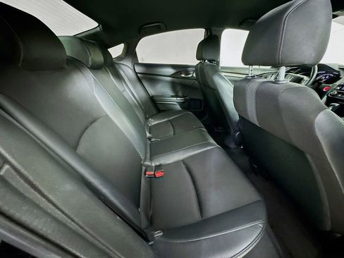 Used 2020 Honda Civic Sport image 33