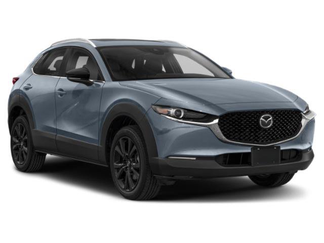 Used 2023 MAZDA CX-30 AWD 2.5 S w/ Preferred Package image 9