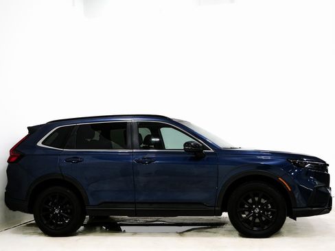 Used 2025 Honda CR-V Sport-L image 5