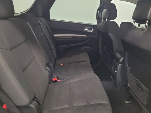 Used 2020 Dodge Durango SXT w/ 3rd Row Seating Group image 19