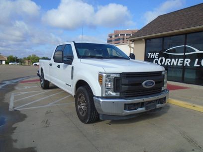 Used 2019 Ford F250 XL w/ Power Equipment Group