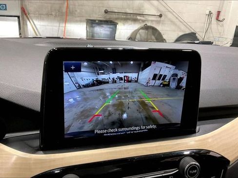 Used 2022 Ford Escape Titanium w/ Titanium Elite Package image 21