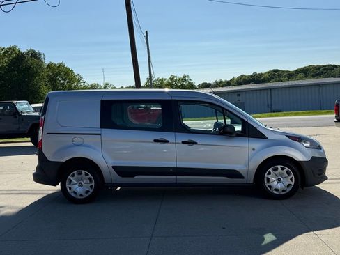 Used 2016 Ford Transit Connect XL FWD image 47