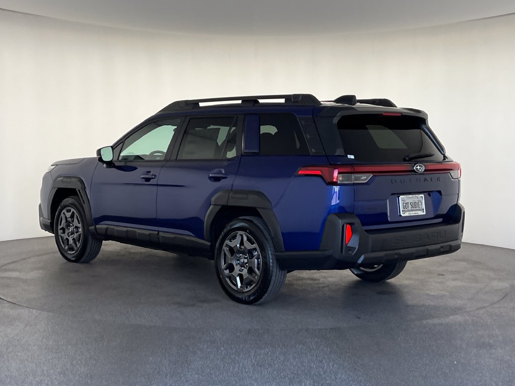 New 2026 Subaru Outback Premium AWD/4WD image 7