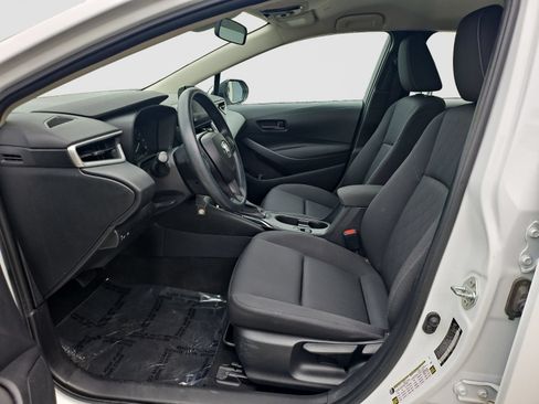 Used 2024 Toyota Corolla LE FWD image 22