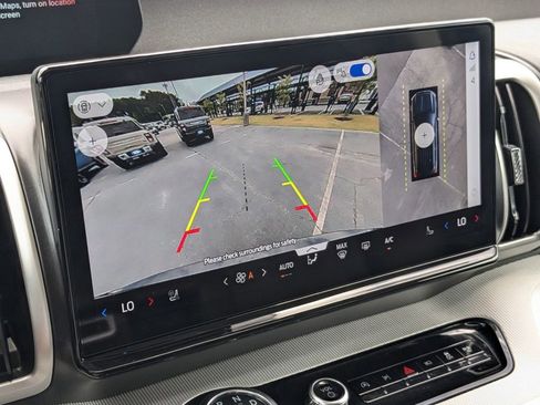 New 2025 Ford Expedition Max Active image 22