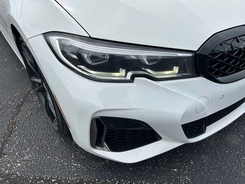 Used 2020 BMW M340i w/ Premium Package RWD image 3