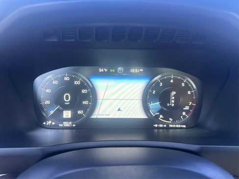 Used 2016 Volvo XC90 T6 Momentum w/ Protection Package Plus AWD/4WD image 15
