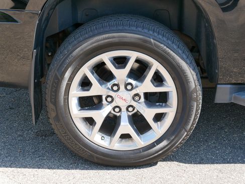 Used 2014 GMC Yukon XL SLT image 11