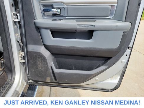 Used 2017 RAM 2500 Big Horn AWD/4WD image 19
