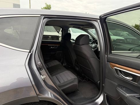 Used 2020 Honda CR-V EX image 15