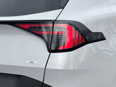 New 2026 Kia Sportage S AWD/4WD image 26