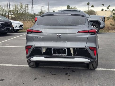 New 2026 Buick Envista Sport Touring w/ Convenience I Package image 6