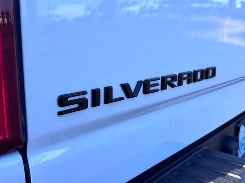 New 2026 Chevrolet Silverado 2500 Custom w/ Custom Value Package image 10