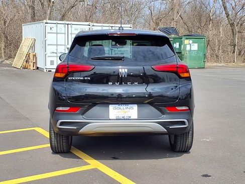 Used 2025 Buick Encore GX Preferred FWD image 19