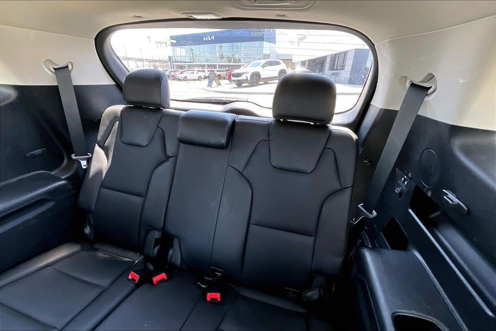 Certified 2023 Kia Telluride S AWD/4WD image 16