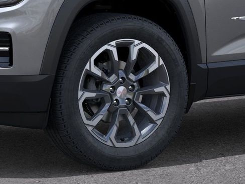 New 2026 GMC Terrain Elevation image 9