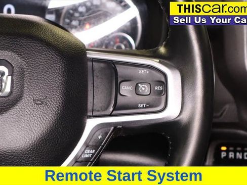 Used 2023 RAM 1500 Big Horn AWD/4WD image 18