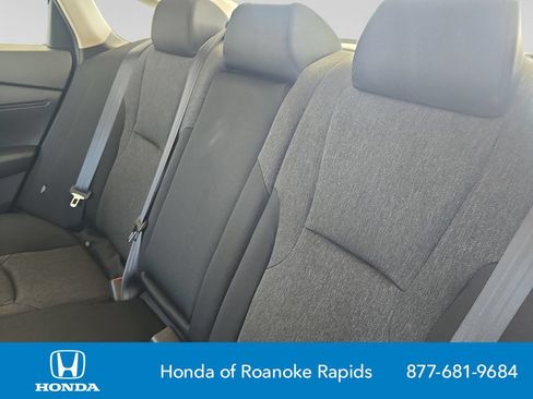 New 2026 Honda Accord SE image 16