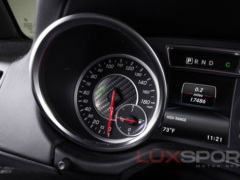 Used 2016 Mercedes-Benz G 63 AMG 4MATIC image 32